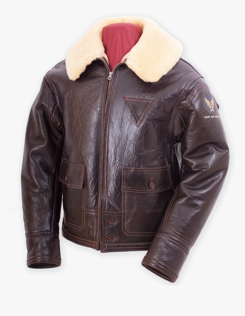 Leather Jacket, HD Png Download