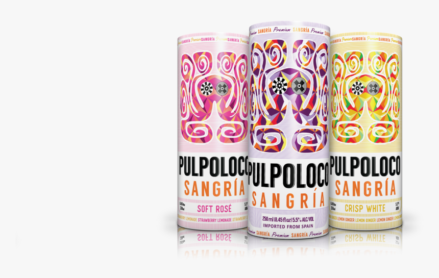 Pulpoloco Sangria, HD Png Download