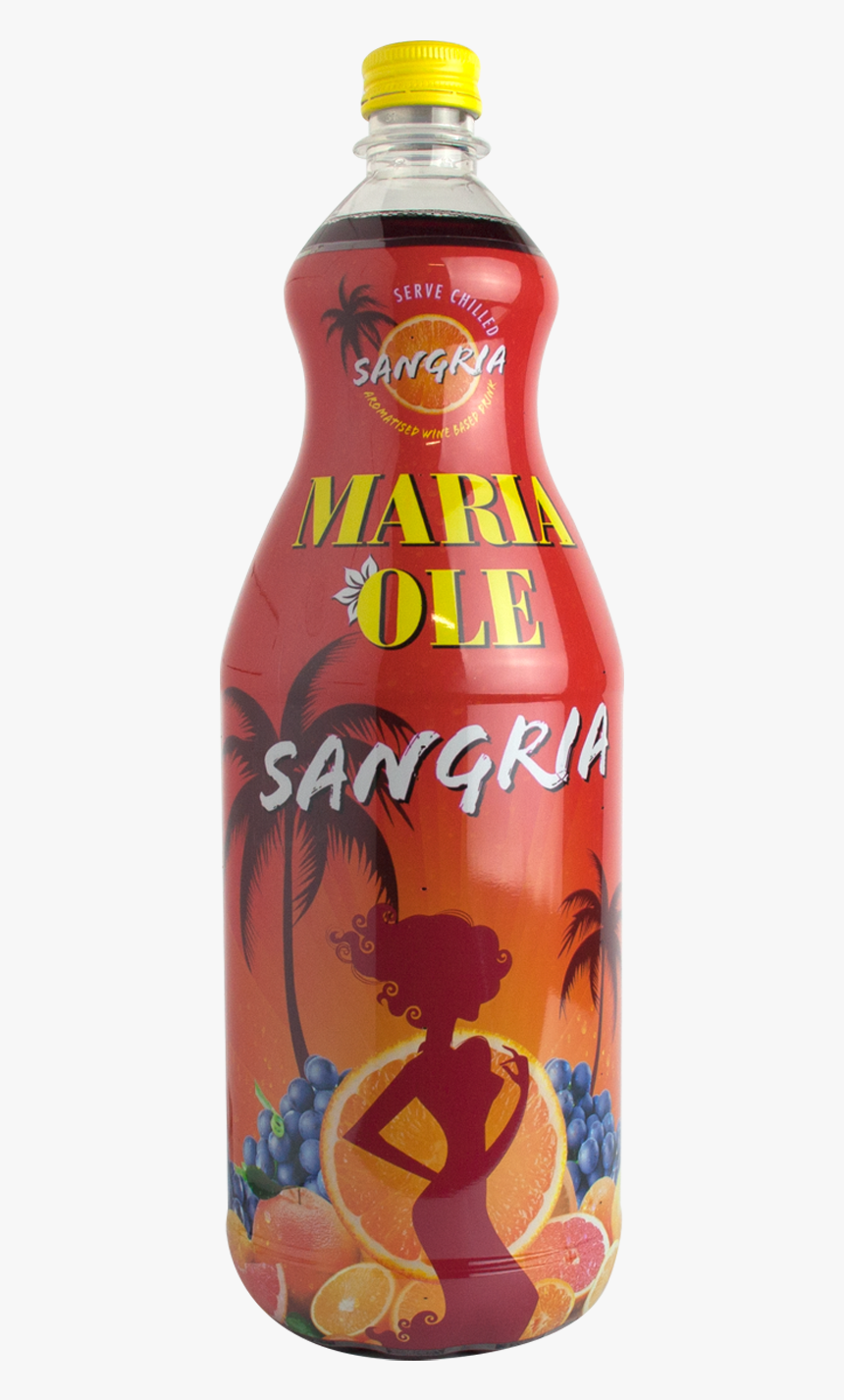 Maria Ole Sangria - Maria Ole Sangria Png, Transparent Png