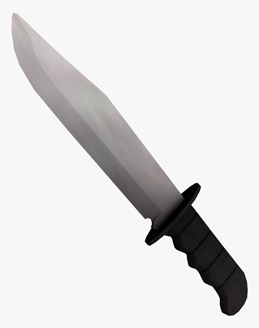 Bowie Knife, HD Png Download