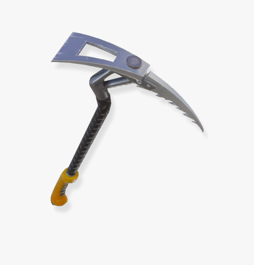 Fortnite Pickaxes Png, Transparent Png