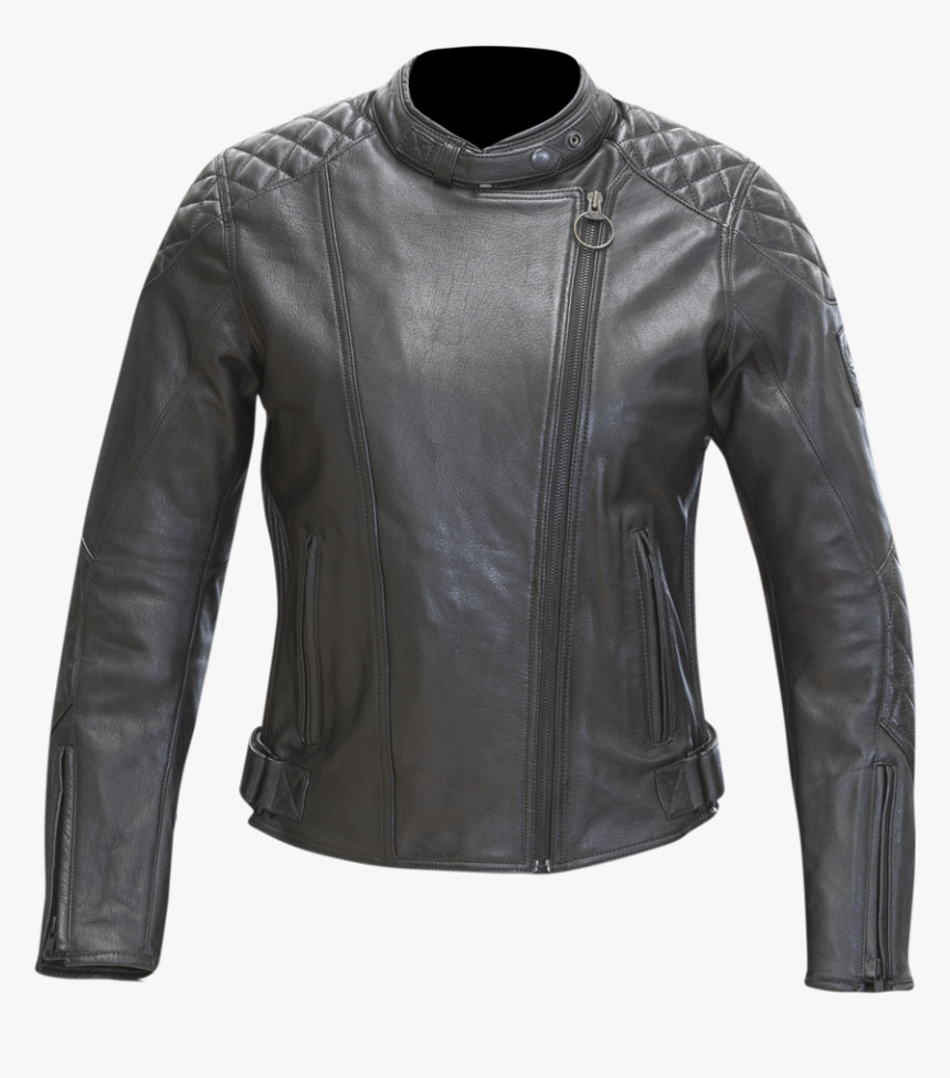 Alpinestars Monty Leather Jacket, HD Png Download