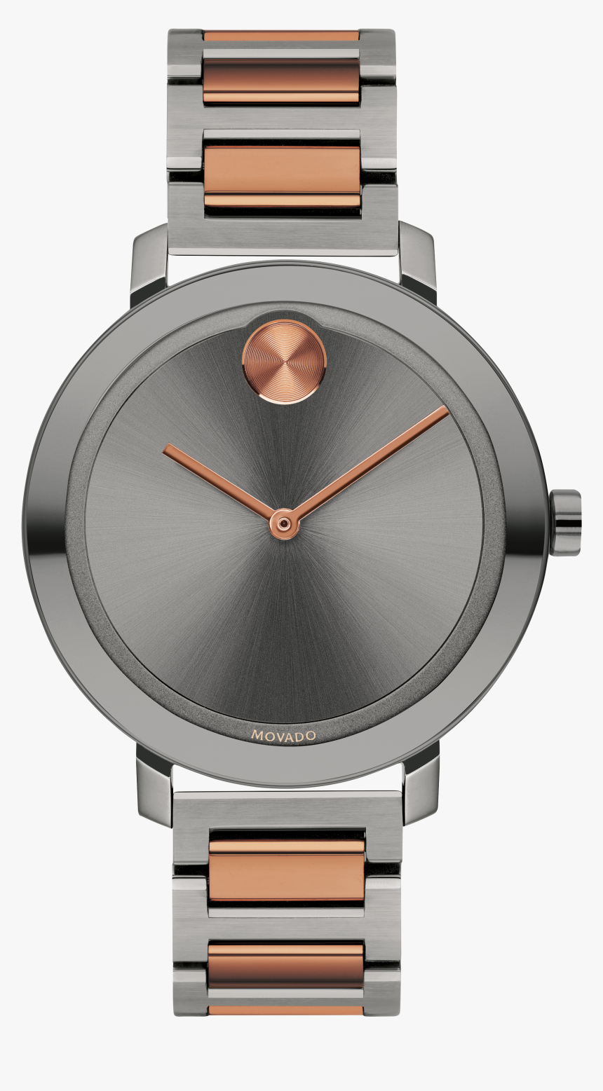 Movado Bold Evolution, HD Png Download