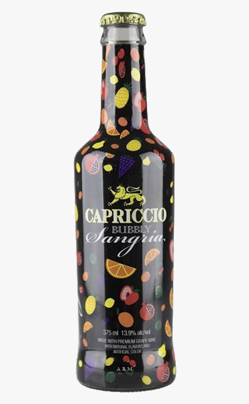 Capriccio Bubbly Sangria, HD Png Download