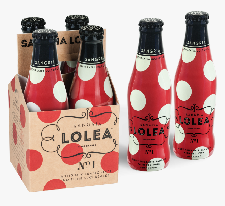 Lolea Red Wine Sangria Frizzante - Ten-pin Bowling, HD Png Download
