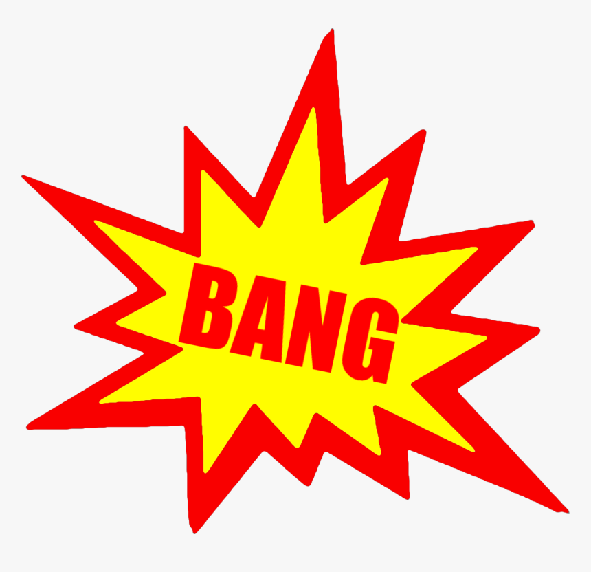 Explosion Clip Art - Explosion Clipart Png, Transparent Png