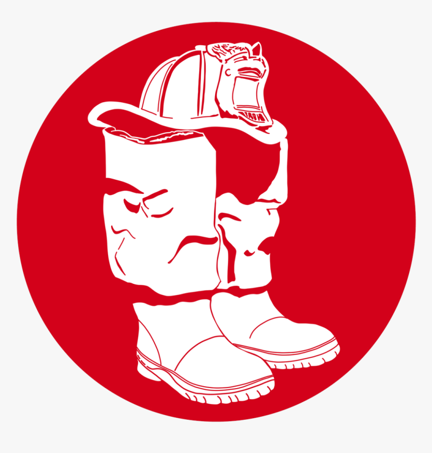 Firefighter-memorial Preview - Firefighter Memorial Clip Art, HD Png Download