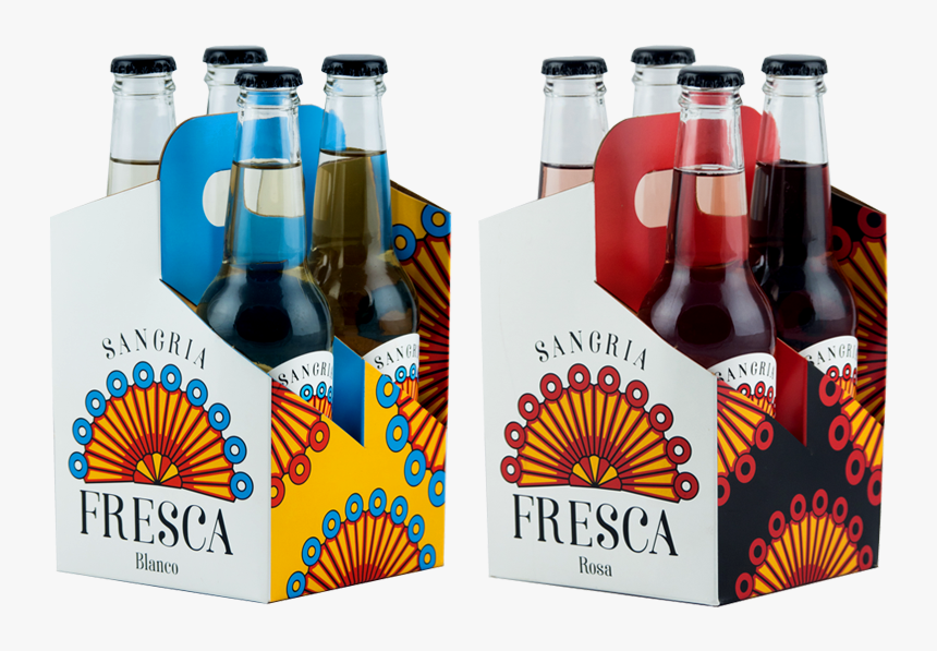 Glass Bottle, HD Png Download