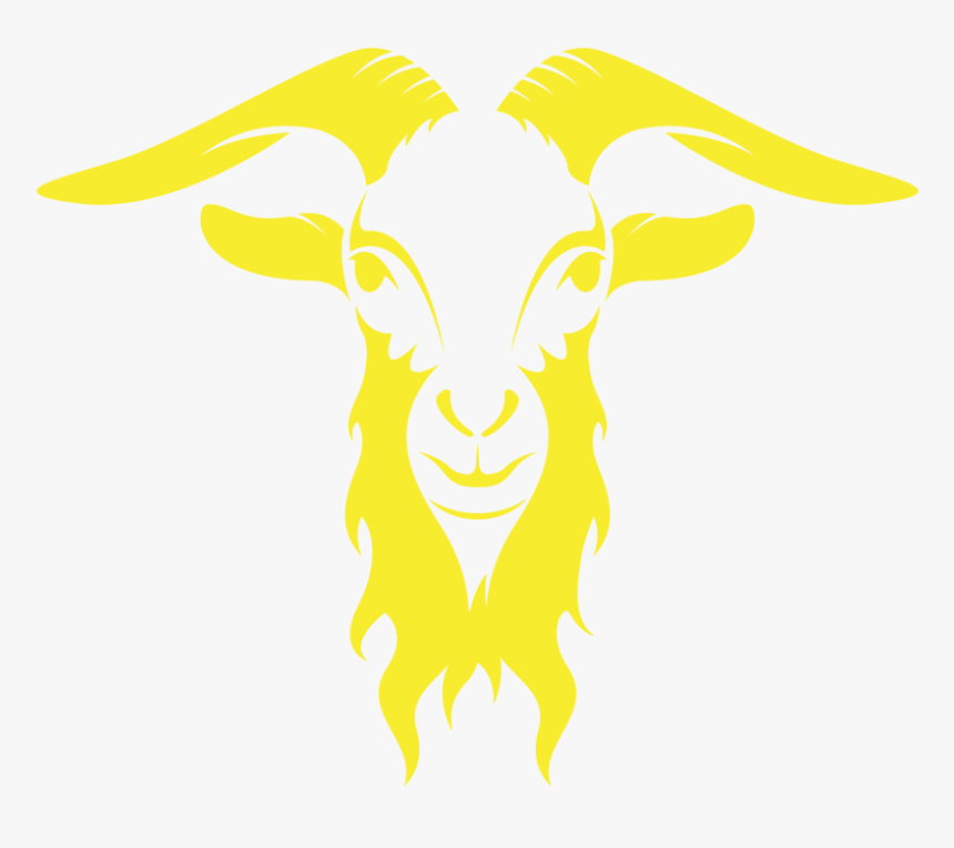 Transparent Bull Skull Png - Illustration, Png Download