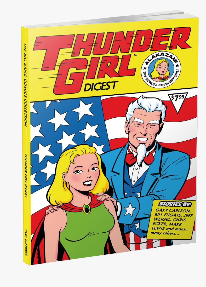 Transparent Comic Bang Png - Cartoon, Png Download