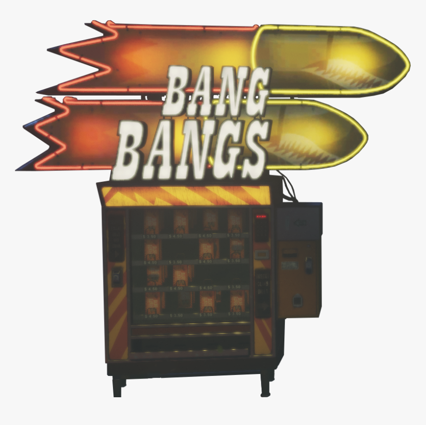 Iw Zombies Bang Bangs - Infinite Warfare Bang Bangs, HD Png Download