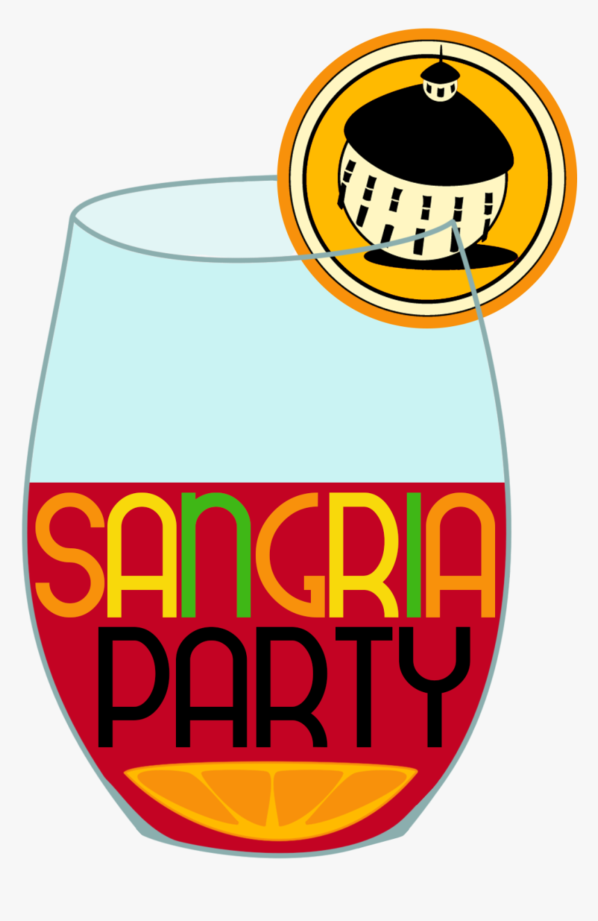 Sangria Clipart Wine Tasting - Round Barn Sangria, HD Png Download