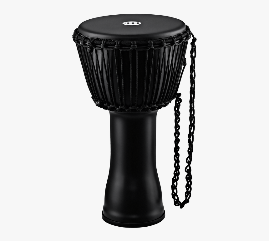 Meinl 10 Travel Series Phantom Black Goat Head, HD Png Download