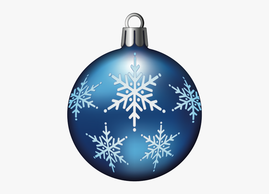 Christmas Ornament, HD Png Download