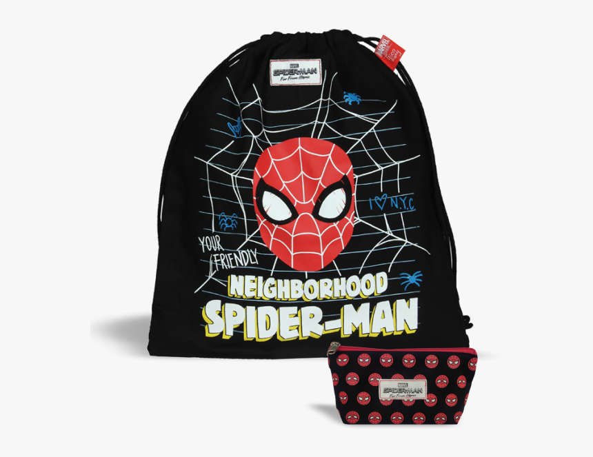 Spider-man, HD Png Download