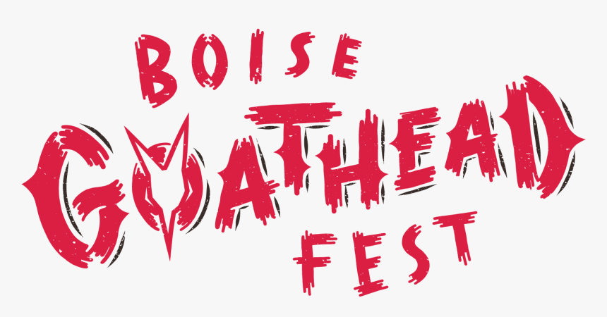 Boise Goathead Fest, HD Png Download