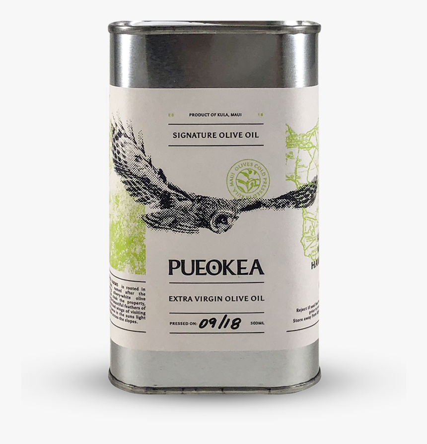 Oliveoil-500ml Copy, HD Png Download