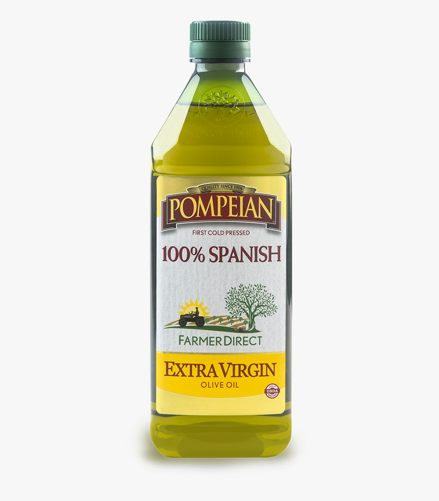 Pompeian, Inc., HD Png Download
