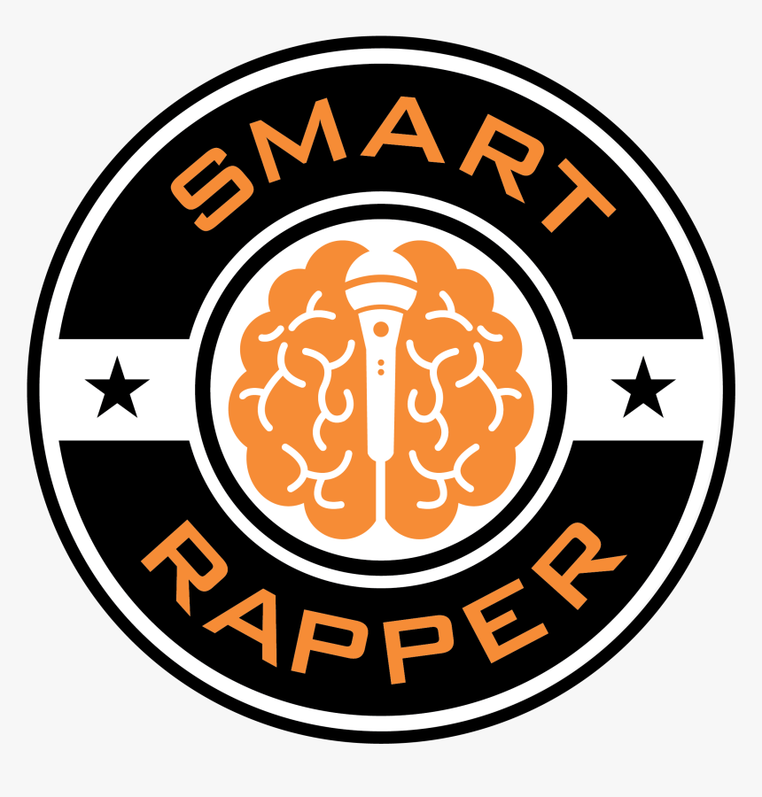 Smart Rapper Logo, HD Png Download