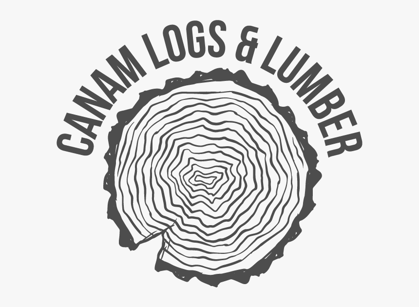 Freeuse Library Canam Lumber - Illustration, HD Png Download