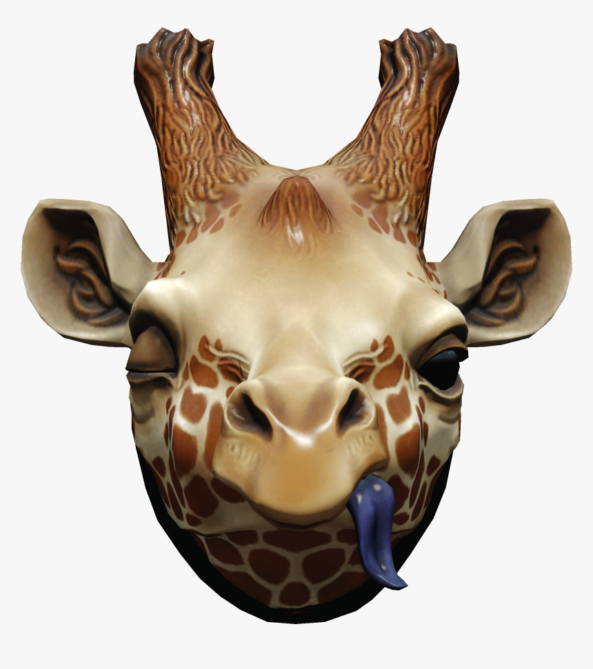 Payday 2 Scout Goat, HD Png Download