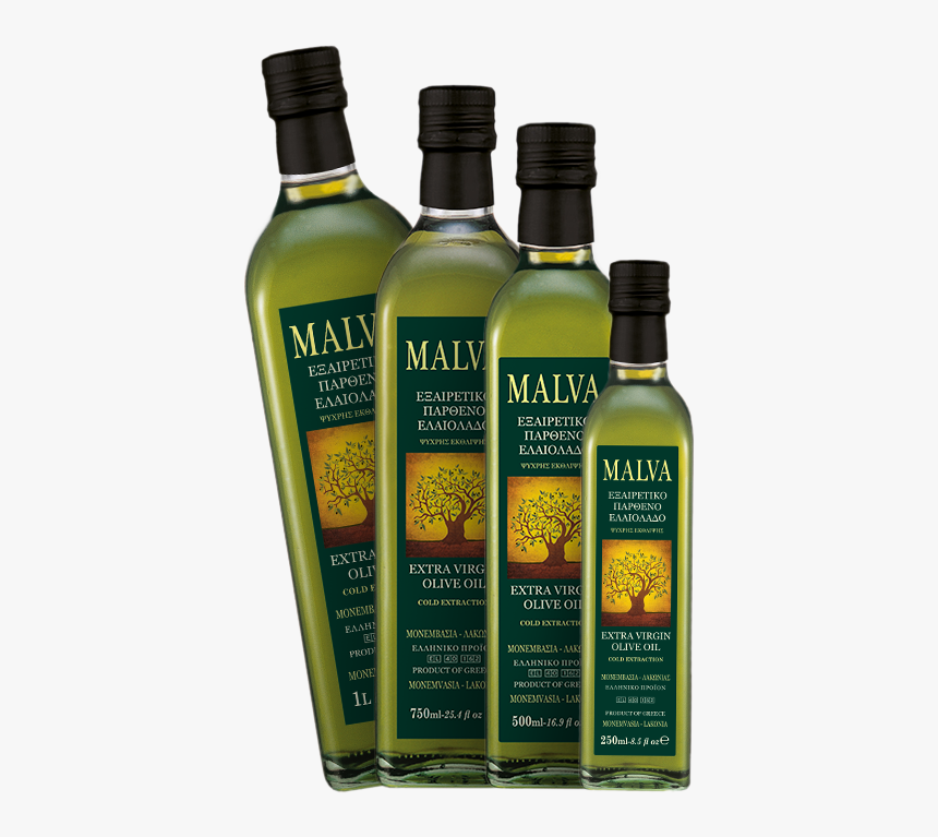 Boukalia - Glass Bottle, HD Png Download