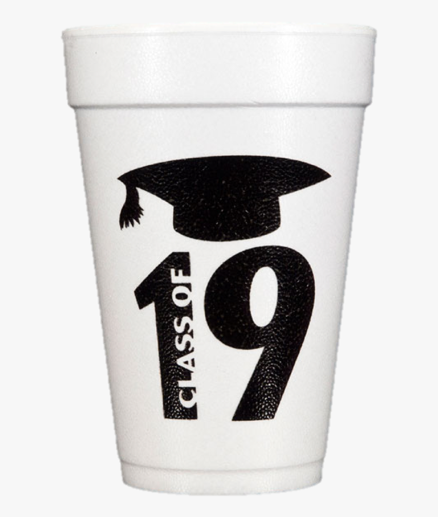Transparent Styrofoam Cup Png - Coffee Cup, Png Download