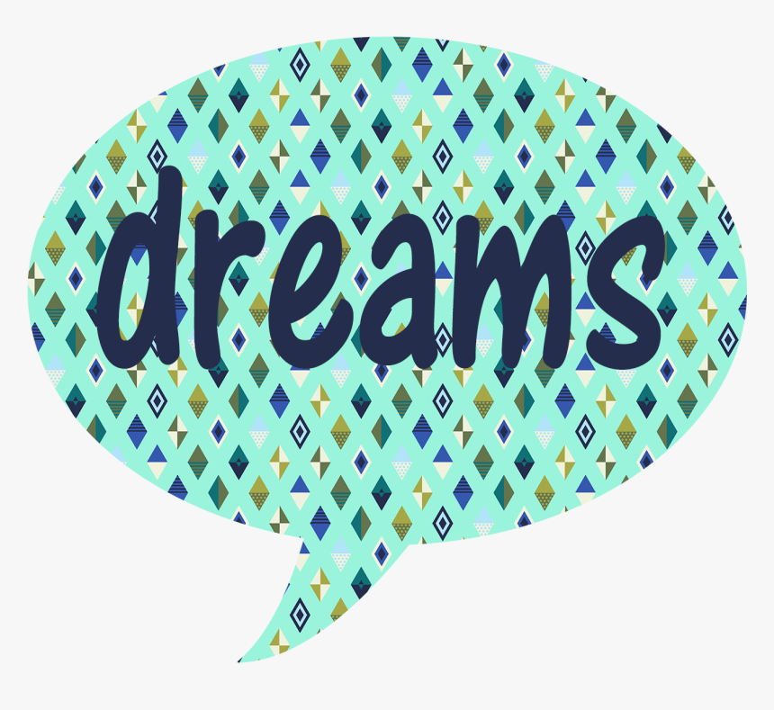 Here Is The Word Dreams On The Racing Flags Coordinate - Illustration, HD Png Download