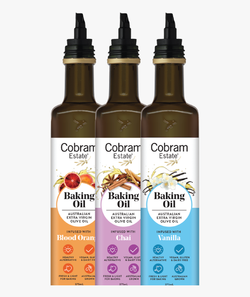 Cobram Oil, HD Png Download