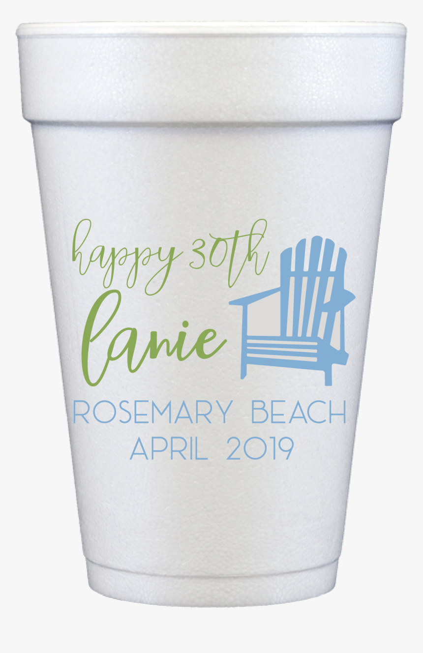 Transparent Beach Chair Png - Coffee Cup, Png Download