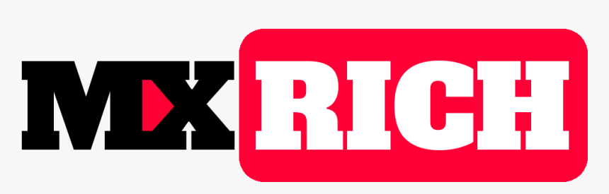 Mxrich - Sign, HD Png Download