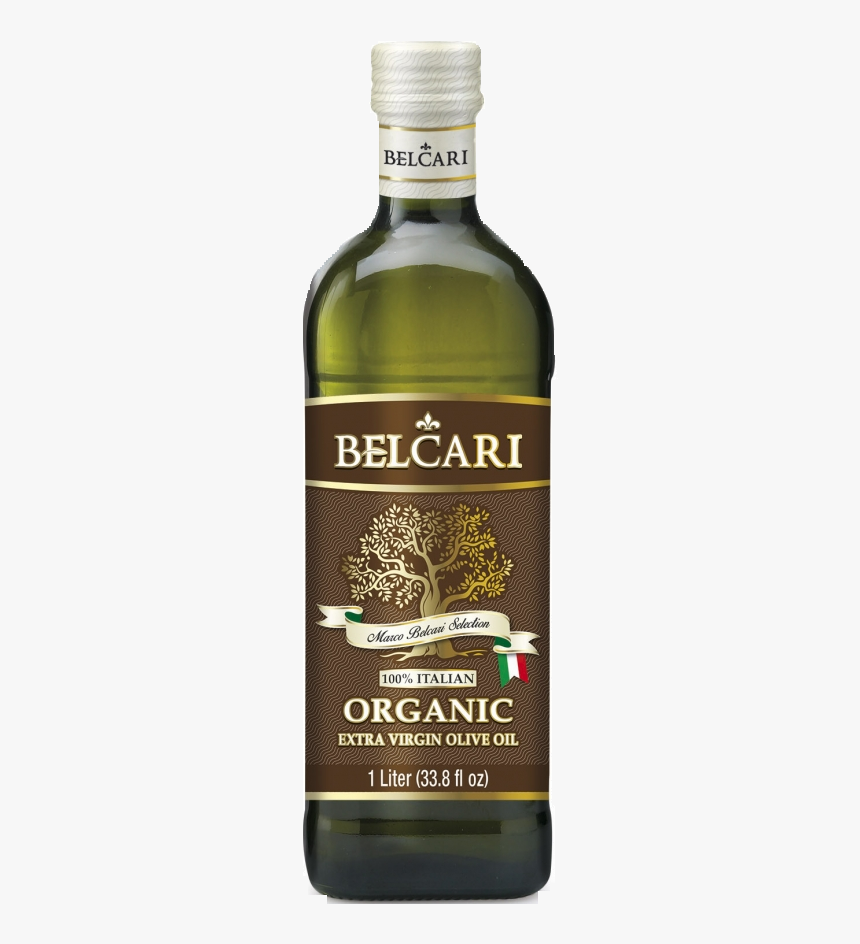 Belcari Olive Pomace Oil, HD Png Download