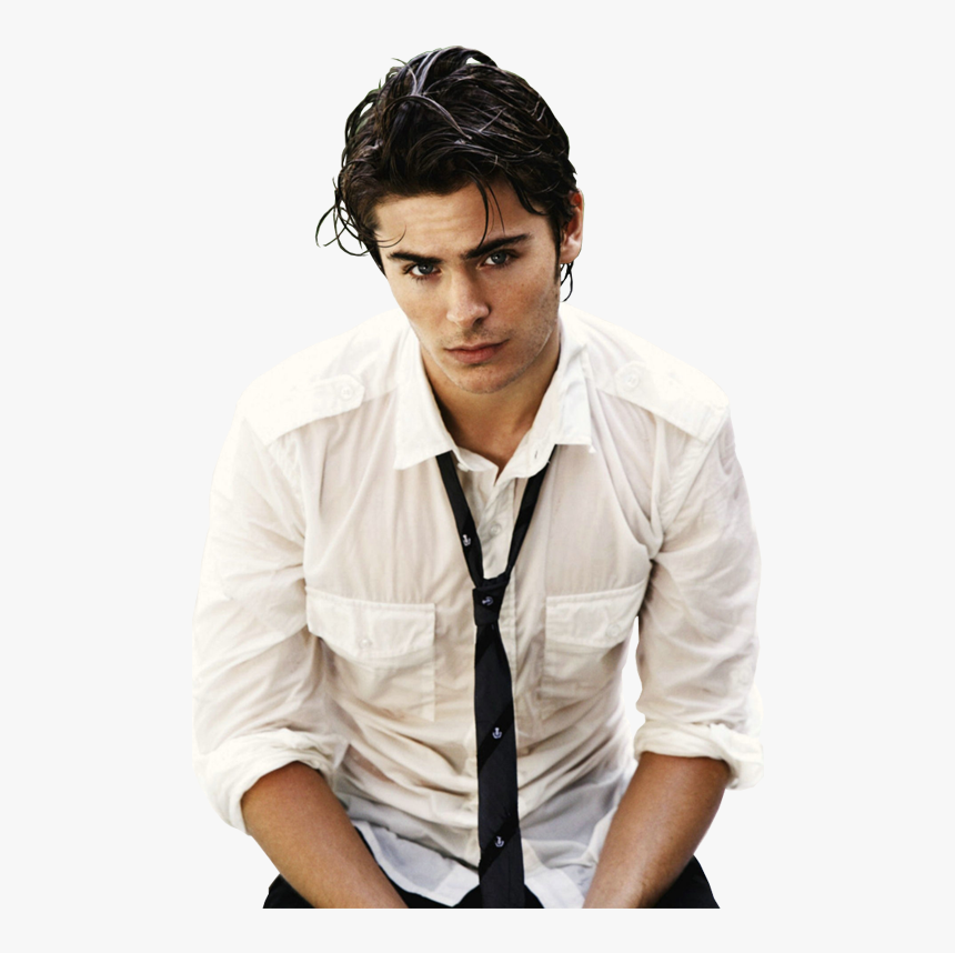 Transparent Miranda Cosgrove Png - Zac Efron, Png Download