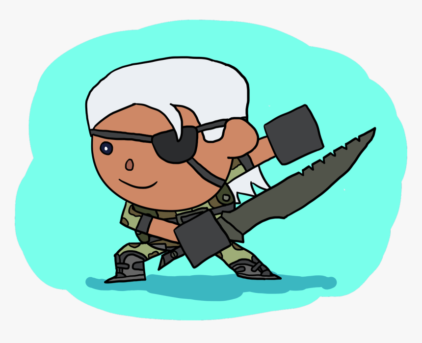 Brawlhalla Funny, HD Png Download
