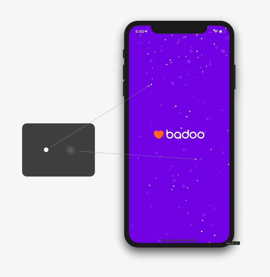 Smartphone, HD Png Download