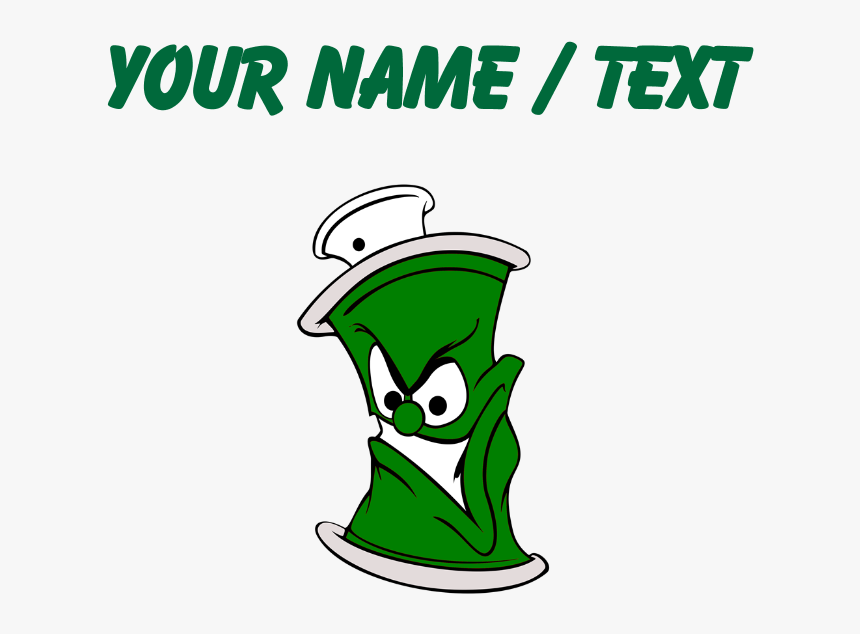 Lion With American Flag Clipart , Png Download - Cartoon, Transparent Png