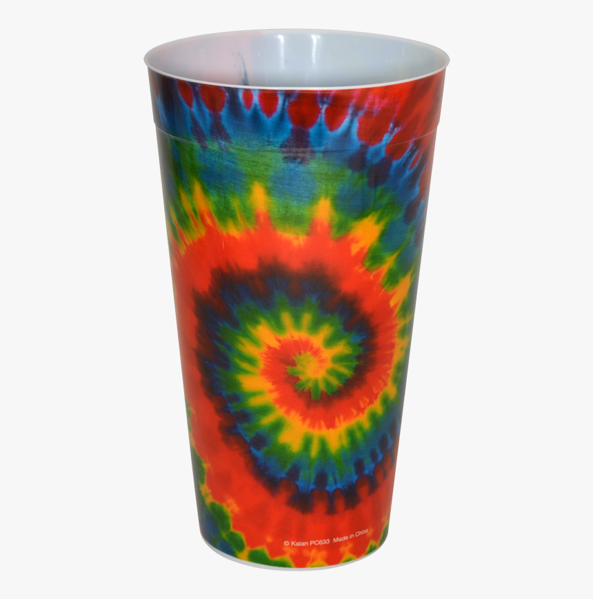 Plastic Cup , Png Download - Vase, Transparent Png