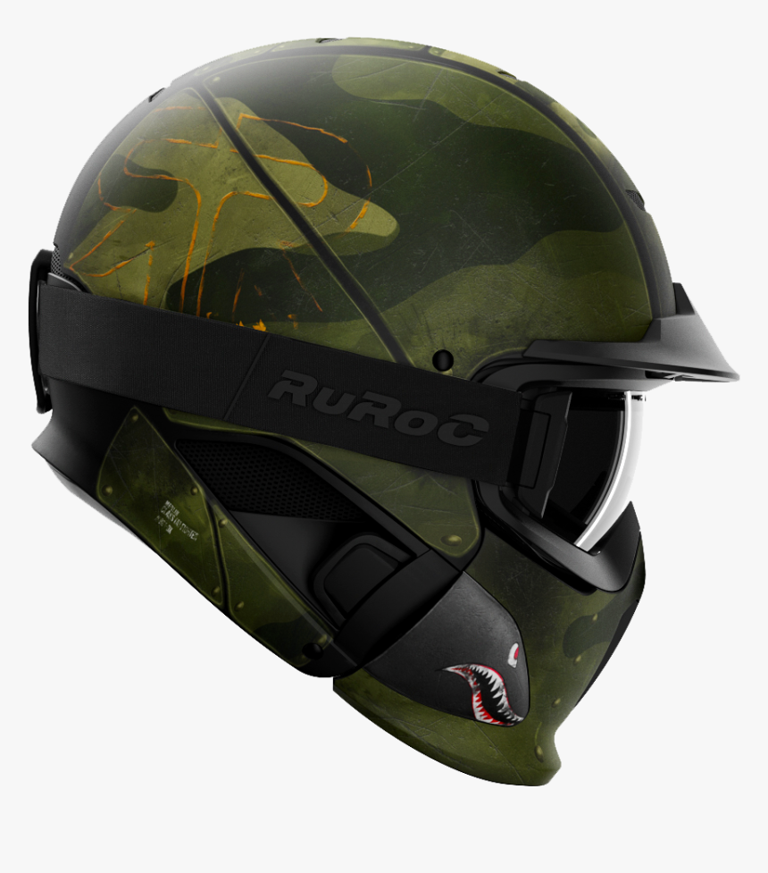 Military Helmet Png, Transparent Png
