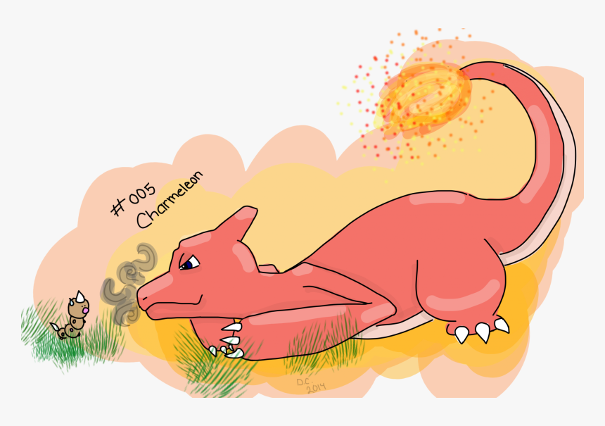 005 - Cartoon, HD Png Download