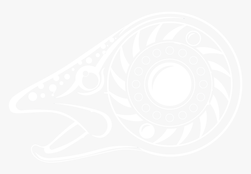 Flylordsmag - Circle, HD Png Download