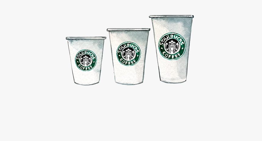 Starbucks Cup Png, Transparent Png