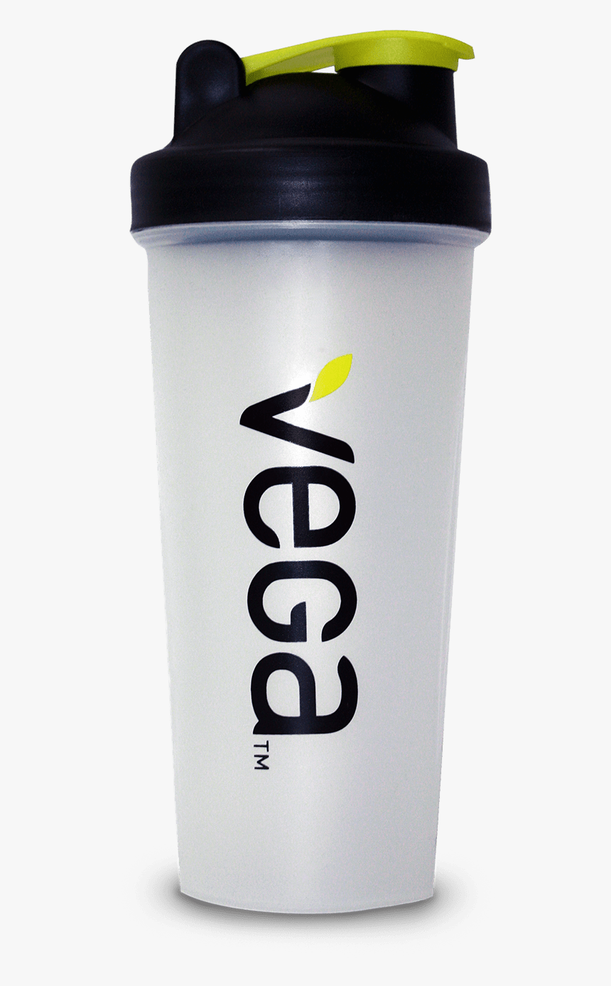 Vega 800ml Shaker Cup Rendering V - Coffee Cup, HD Png Download