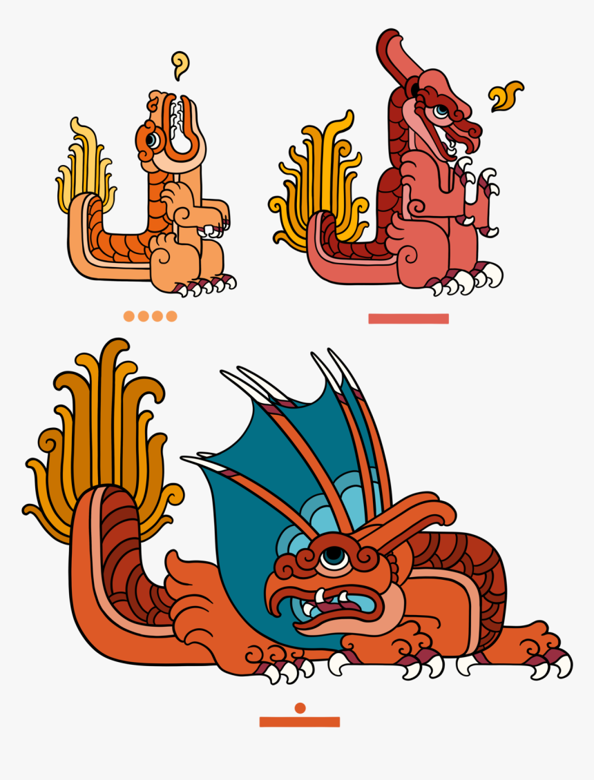 Pokemon Mayas, HD Png Download