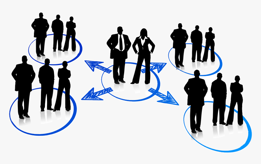 Networking1 - Private Placement, HD Png Download