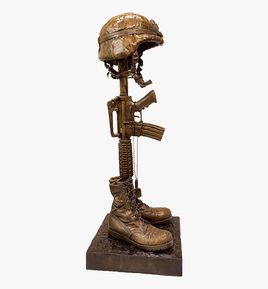 Weapon Sculpture, HD Png Download