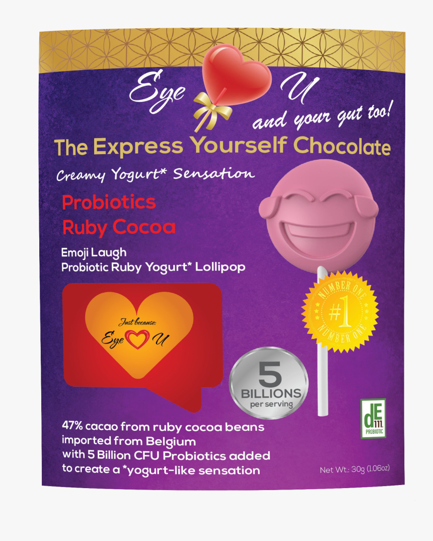 Ruby Chocolate, HD Png Download