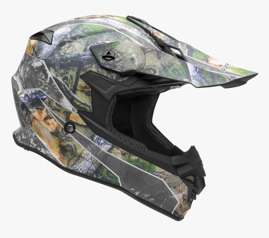 Motorcycle Helmet, HD Png Download