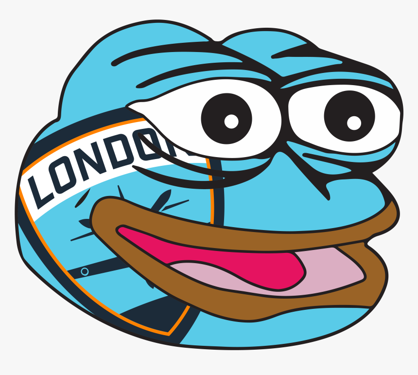 Philadelphia Fusion Vs London - Pepe The Frog Phone, HD Png Download