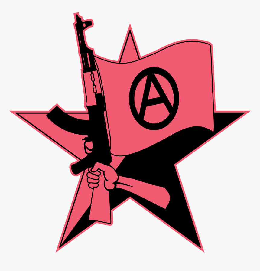 Queer Insurrection And Liberation Army, HD Png Download