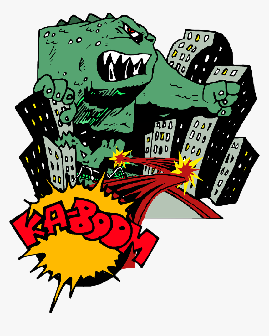 Png Popart, Transparent Png